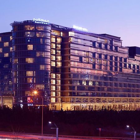 Mercure Istanbul West Hotel & Convention Center Kültér fotó