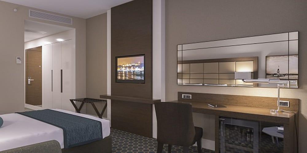 Mercure Istanbul West Hotel & Convention Center Kültér fotó