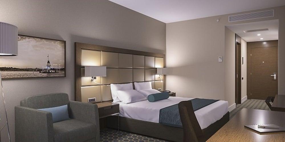 Mercure Istanbul West Hotel & Convention Center Kültér fotó