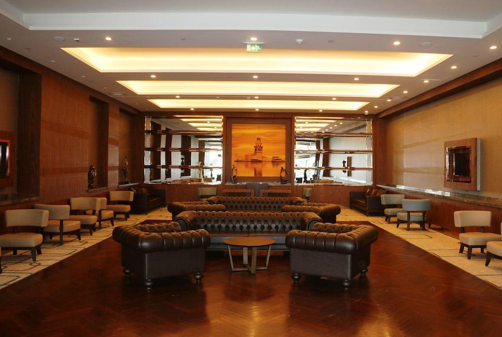Mercure Istanbul West Hotel & Convention Center Kültér fotó