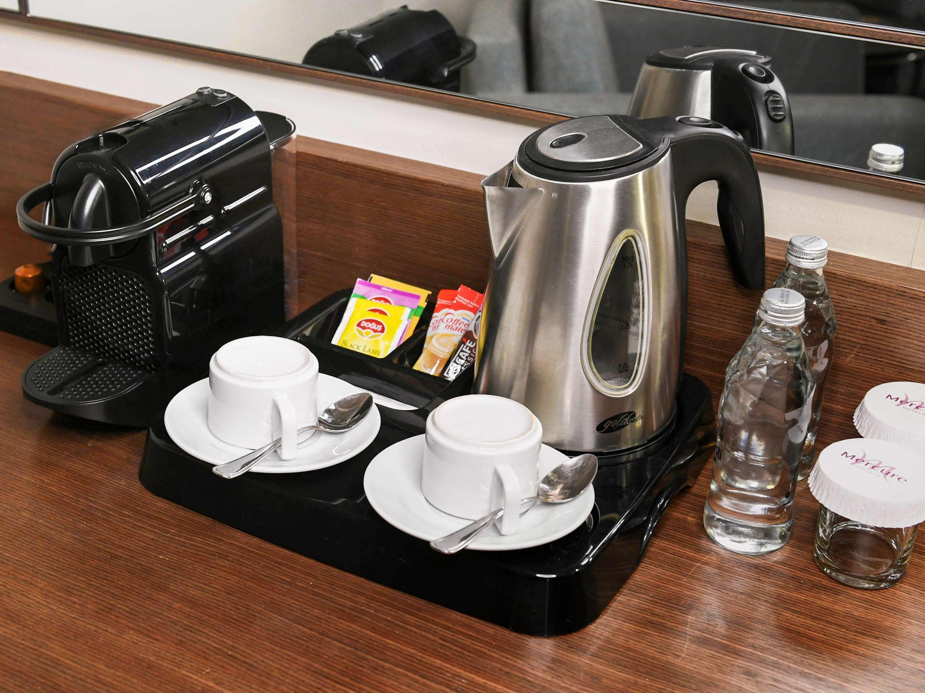 Mercure Istanbul West Hotel & Convention Center Kültér fotó