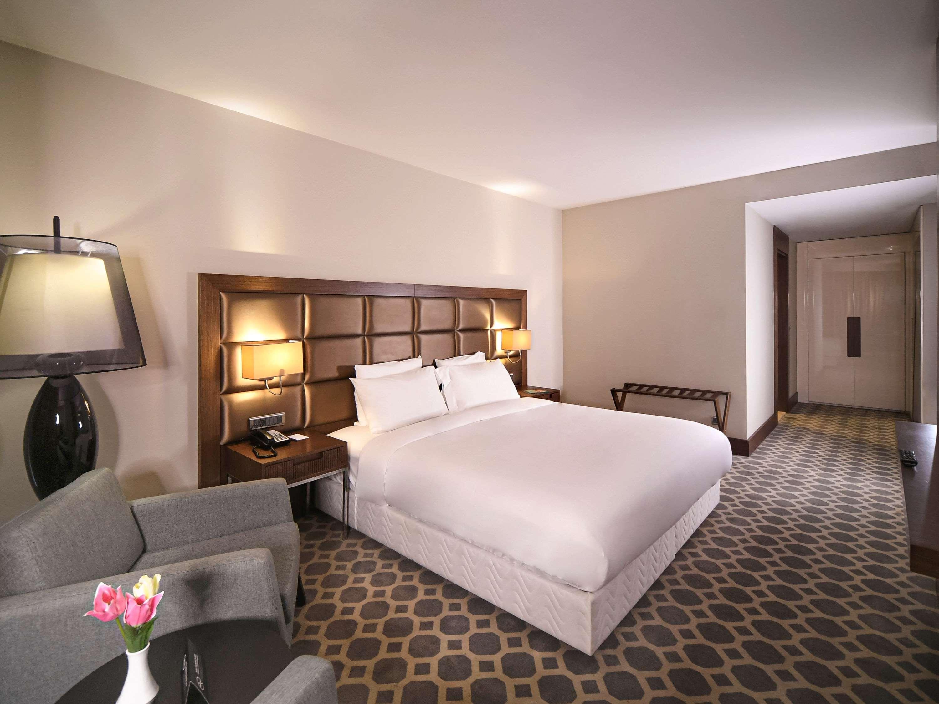 Mercure Istanbul West Hotel & Convention Center Kültér fotó