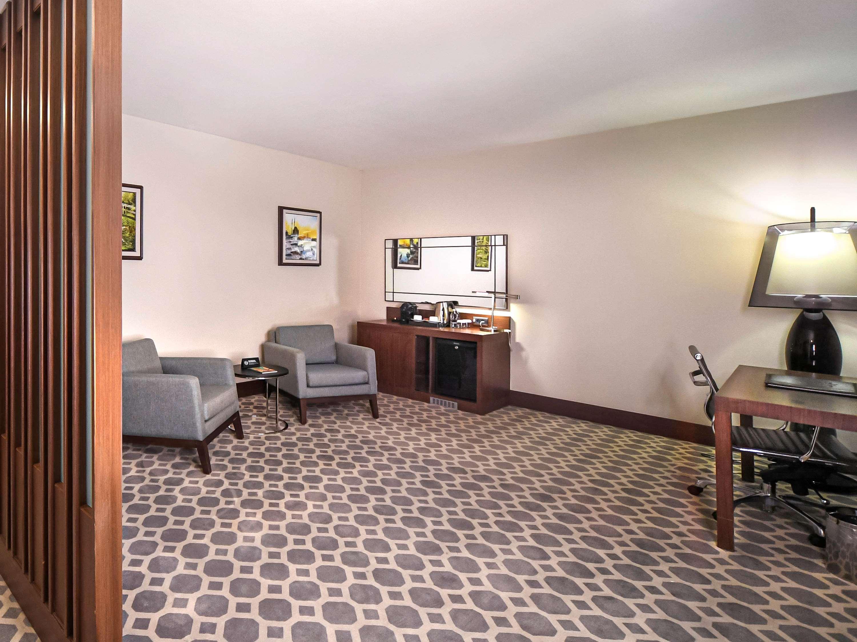 Mercure Istanbul West Hotel & Convention Center Kültér fotó