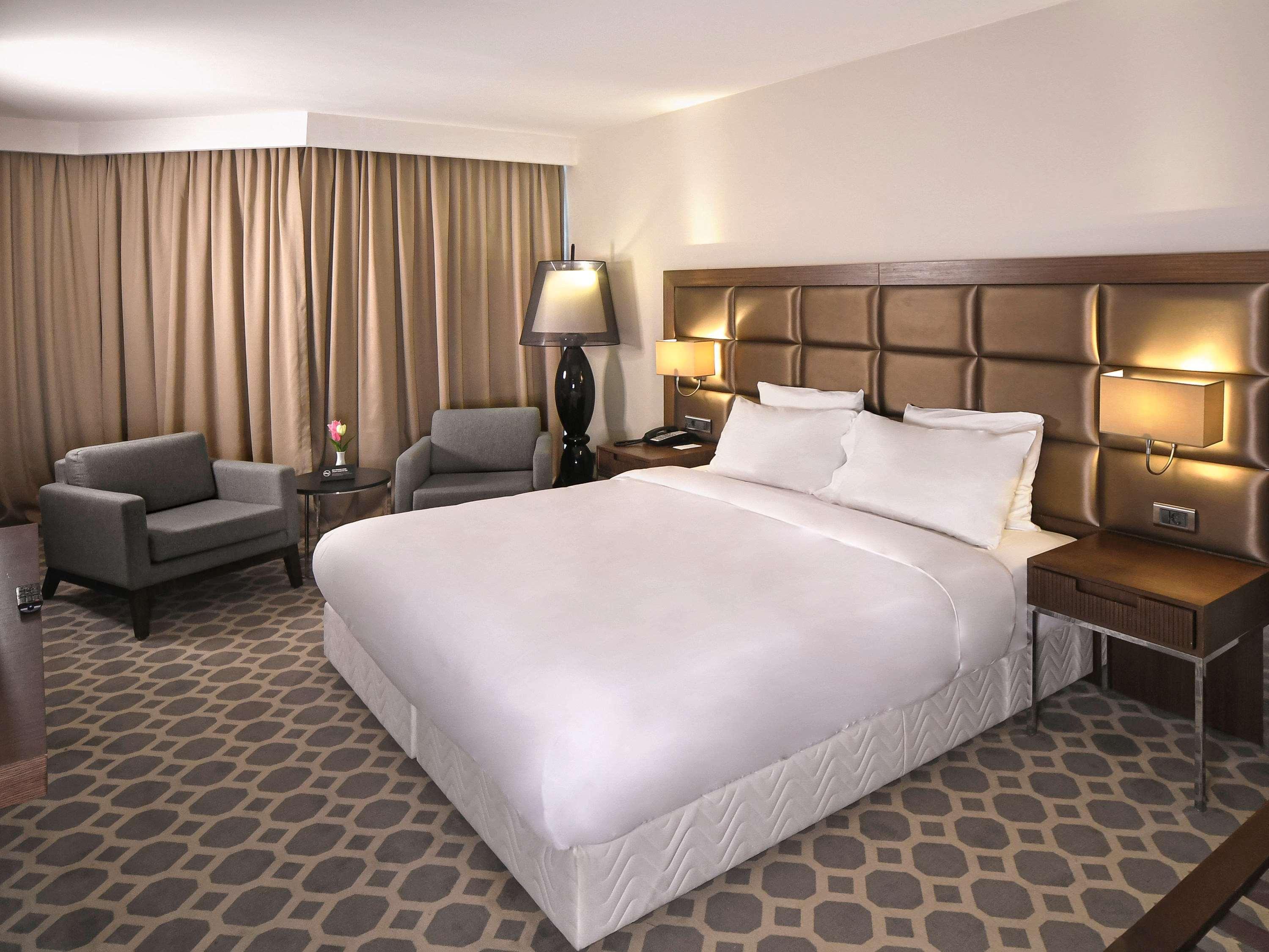 Mercure Istanbul West Hotel & Convention Center Kültér fotó