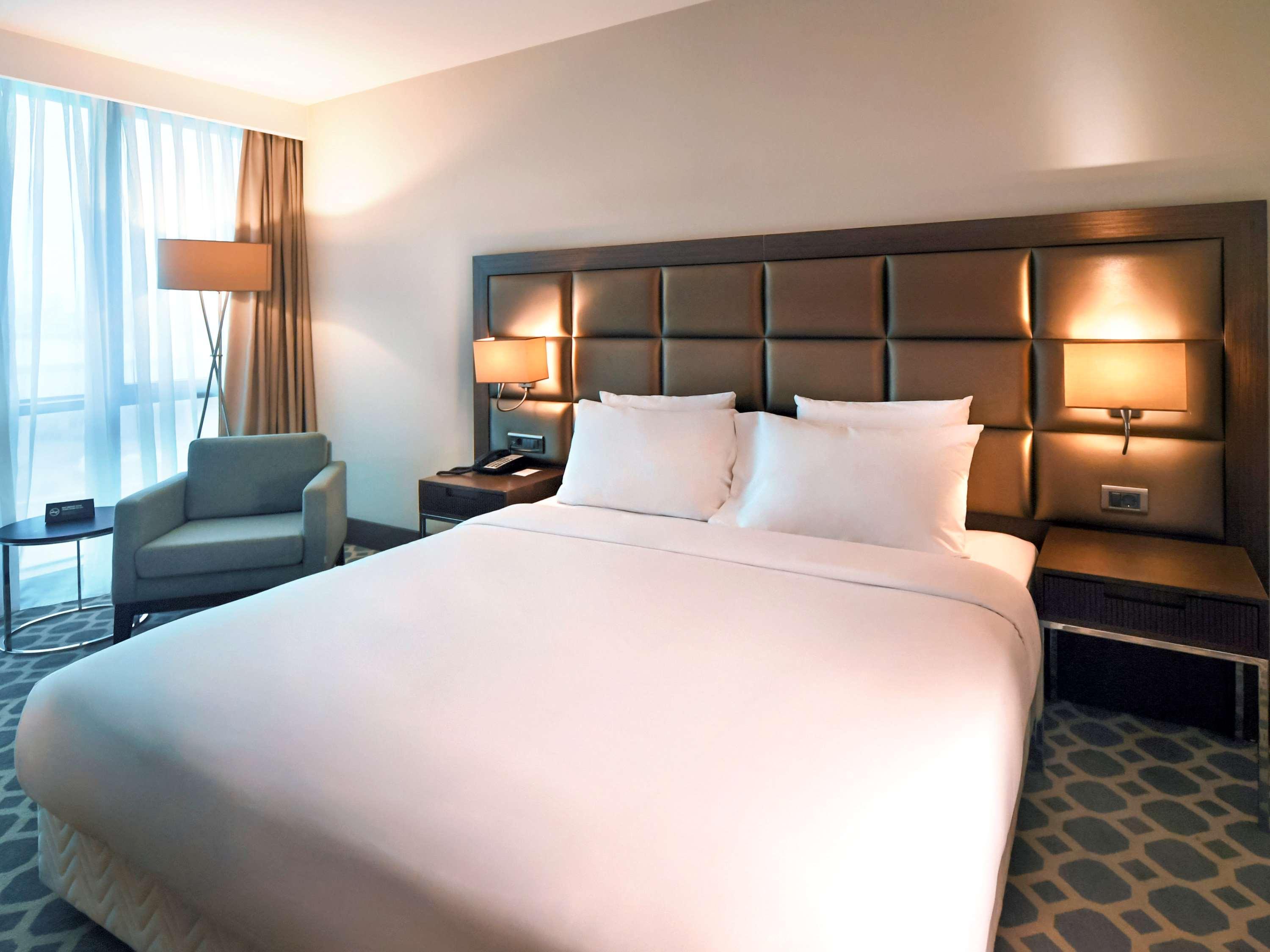 Mercure Istanbul West Hotel & Convention Center Kültér fotó