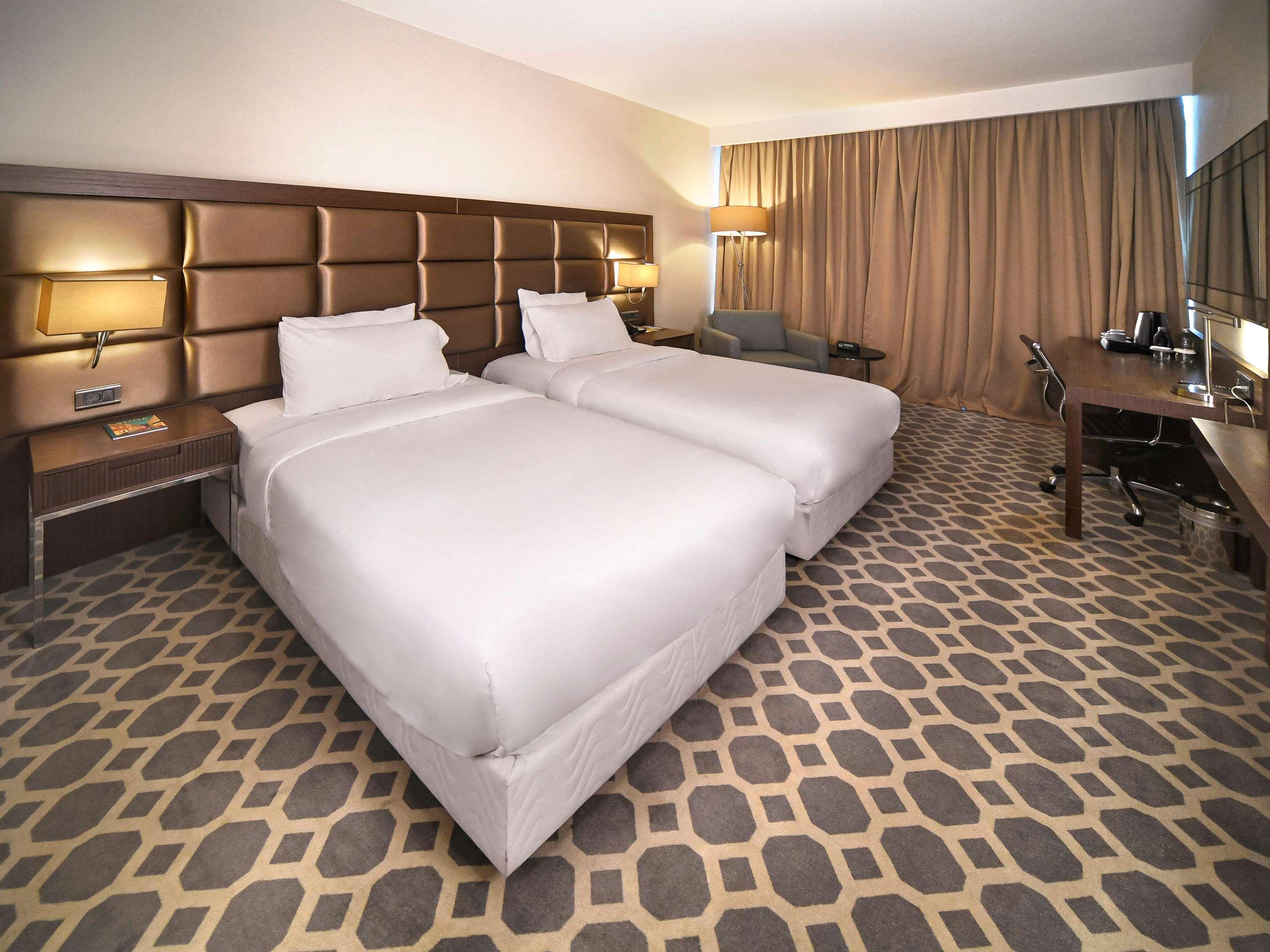 Mercure Istanbul West Hotel & Convention Center Kültér fotó