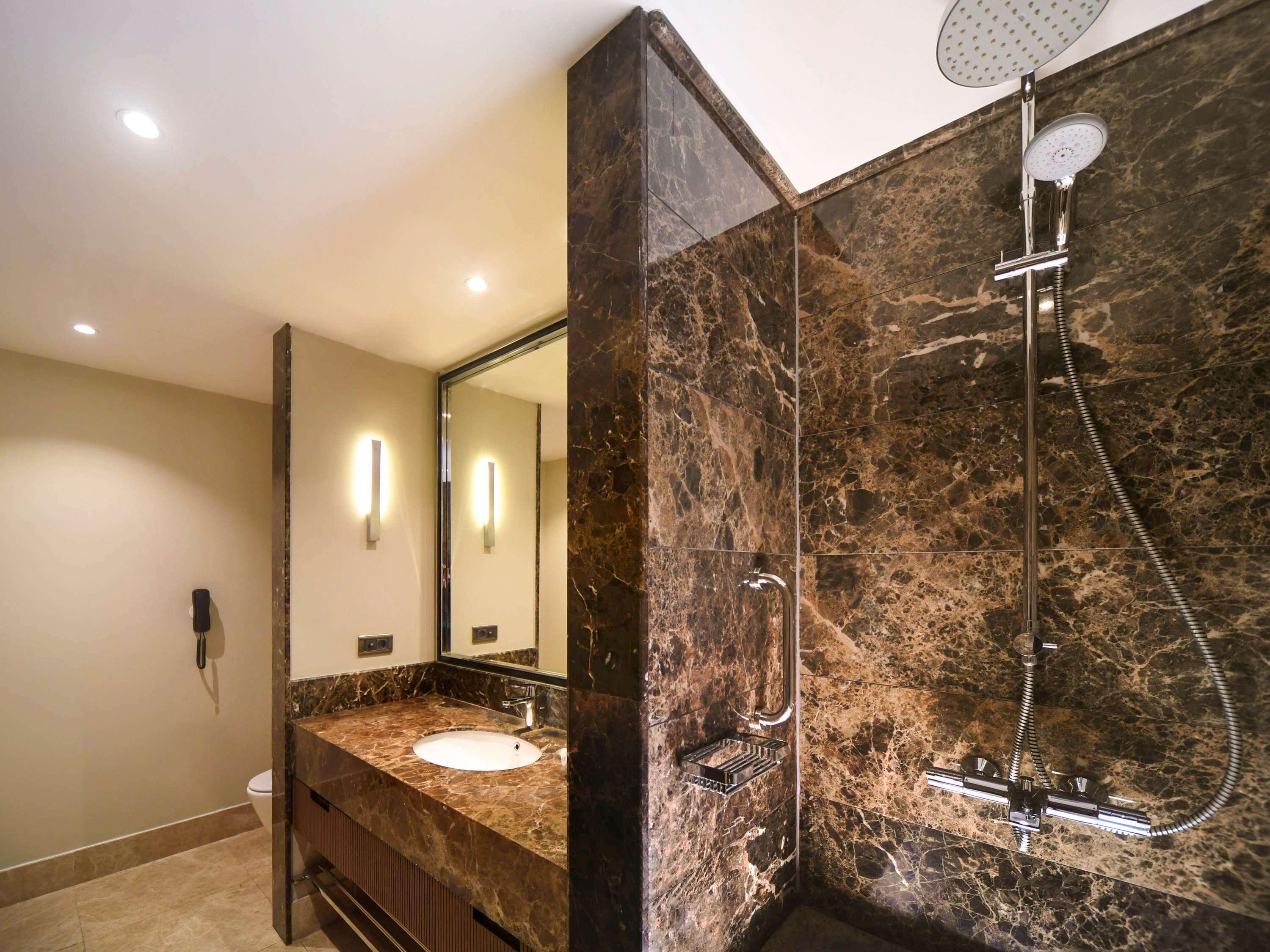 Mercure Istanbul West Hotel & Convention Center Kültér fotó