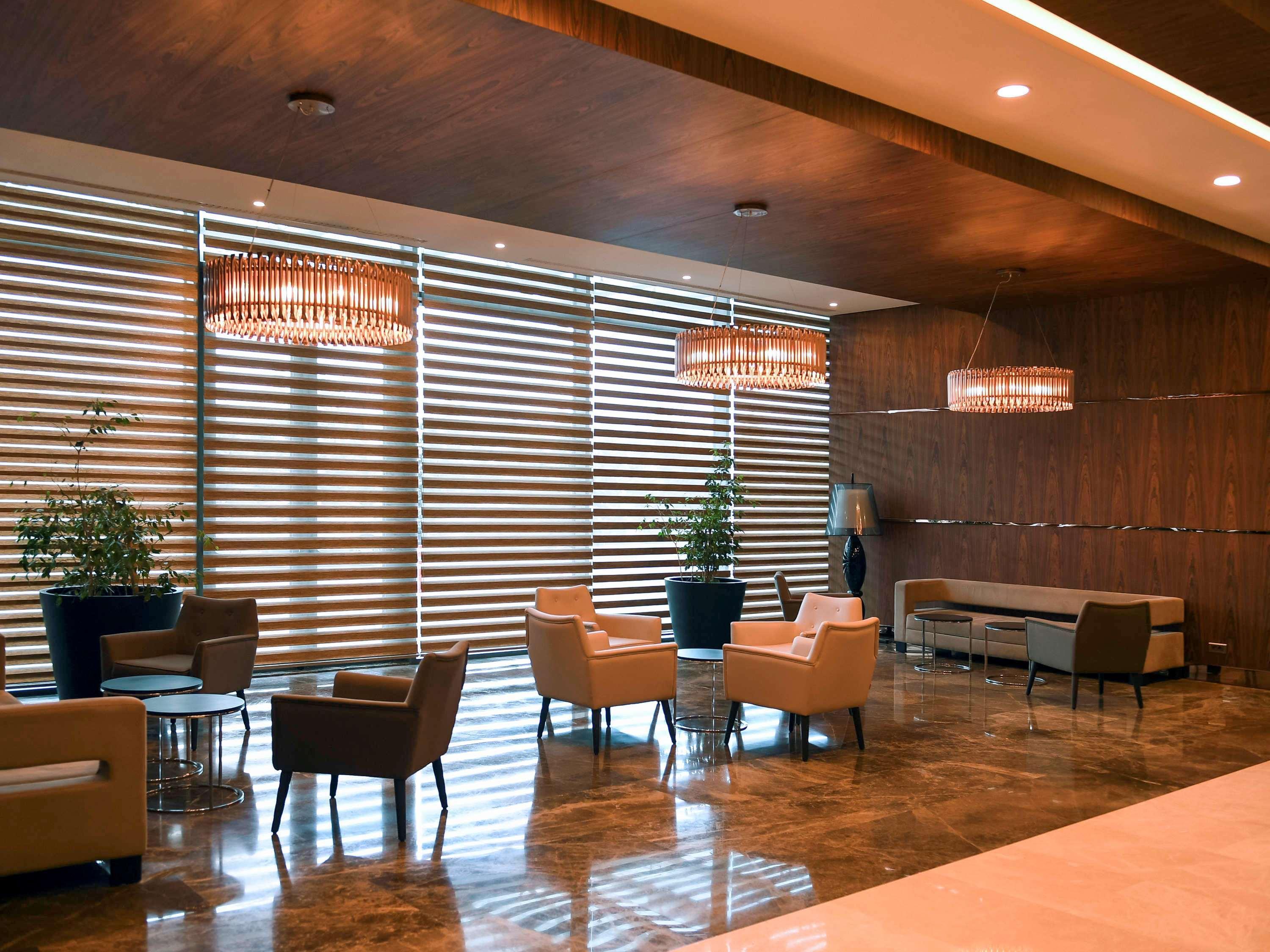 Mercure Istanbul West Hotel & Convention Center Kültér fotó