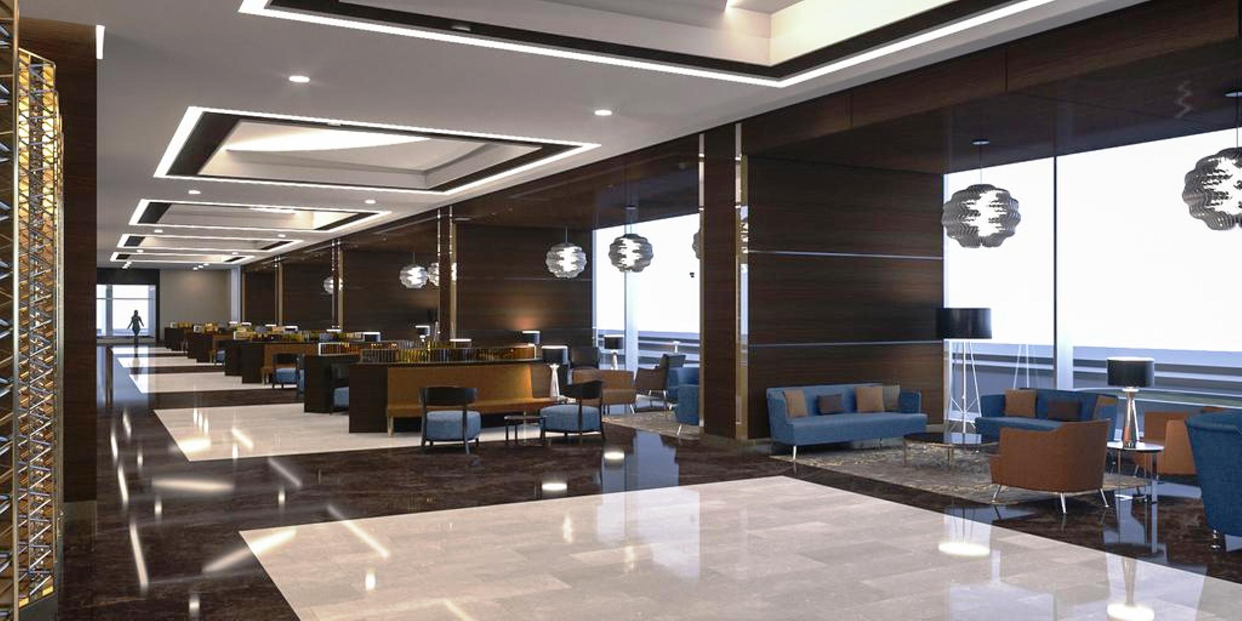 Mercure Istanbul West Hotel & Convention Center Kültér fotó