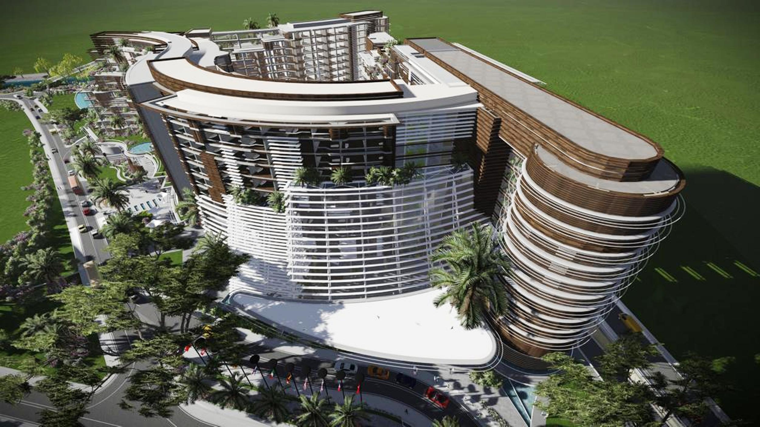 Mercure Istanbul West Hotel & Convention Center Kültér fotó