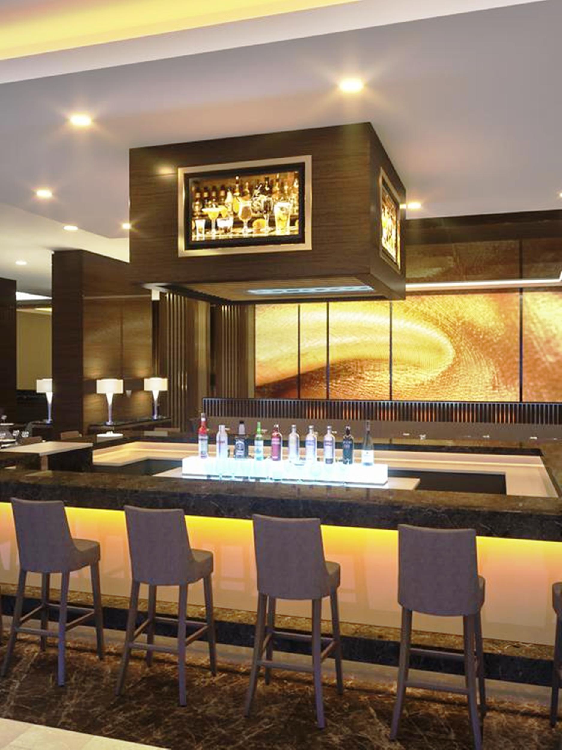 Mercure Istanbul West Hotel & Convention Center Kültér fotó