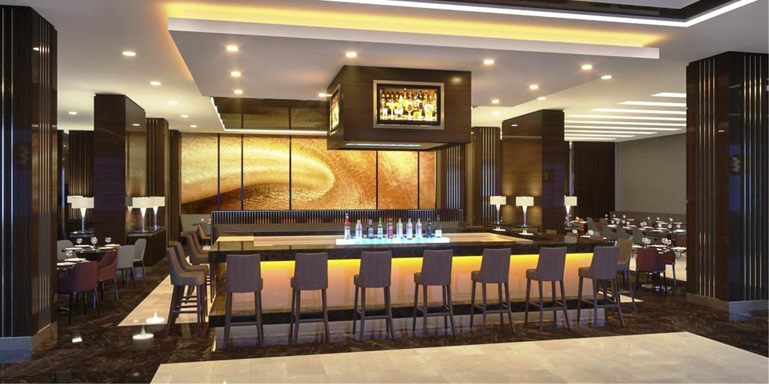 Mercure Istanbul West Hotel & Convention Center Kültér fotó