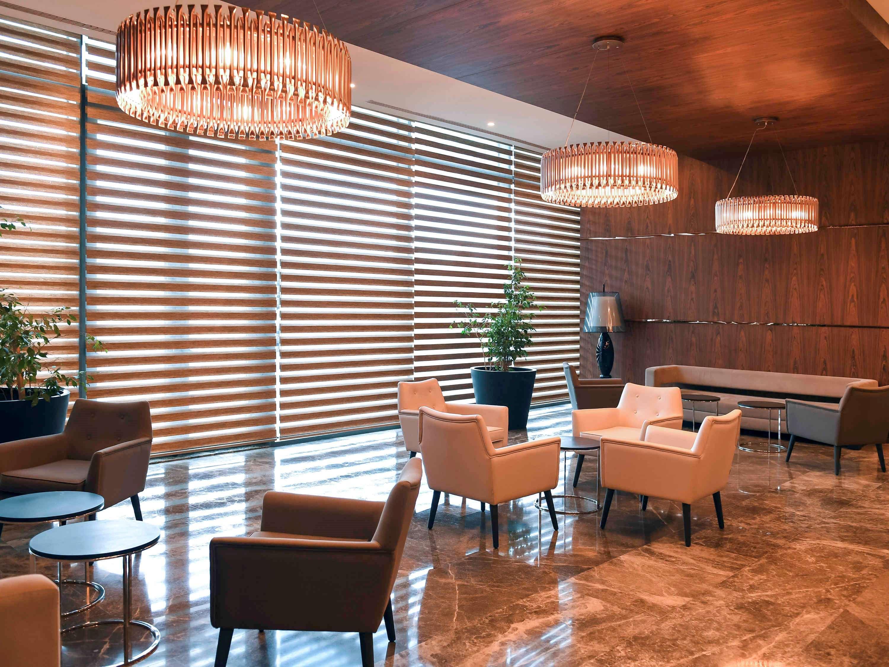 Mercure Istanbul West Hotel & Convention Center Kültér fotó