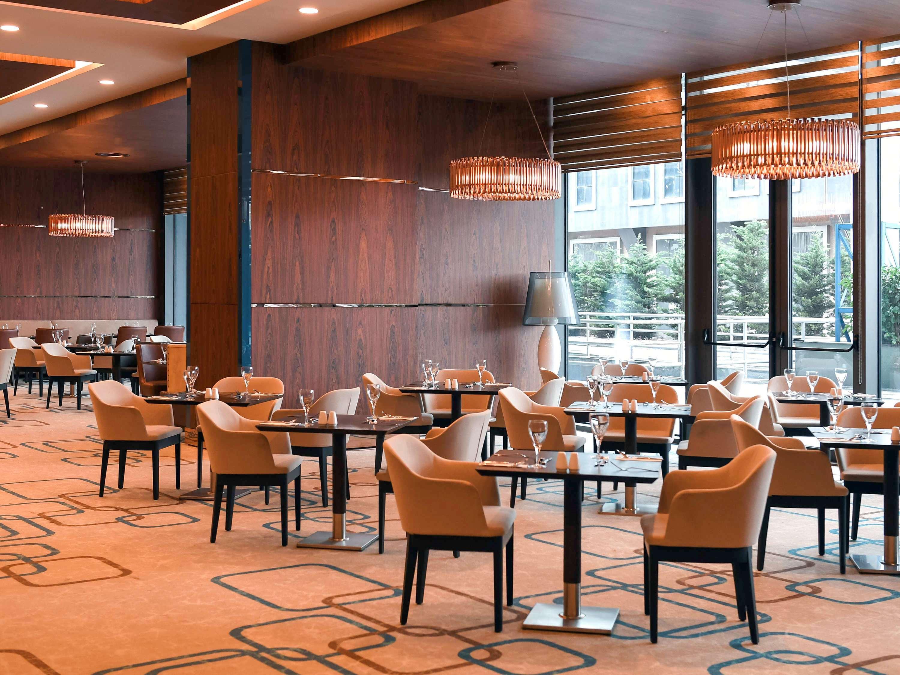 Mercure Istanbul West Hotel & Convention Center Kültér fotó