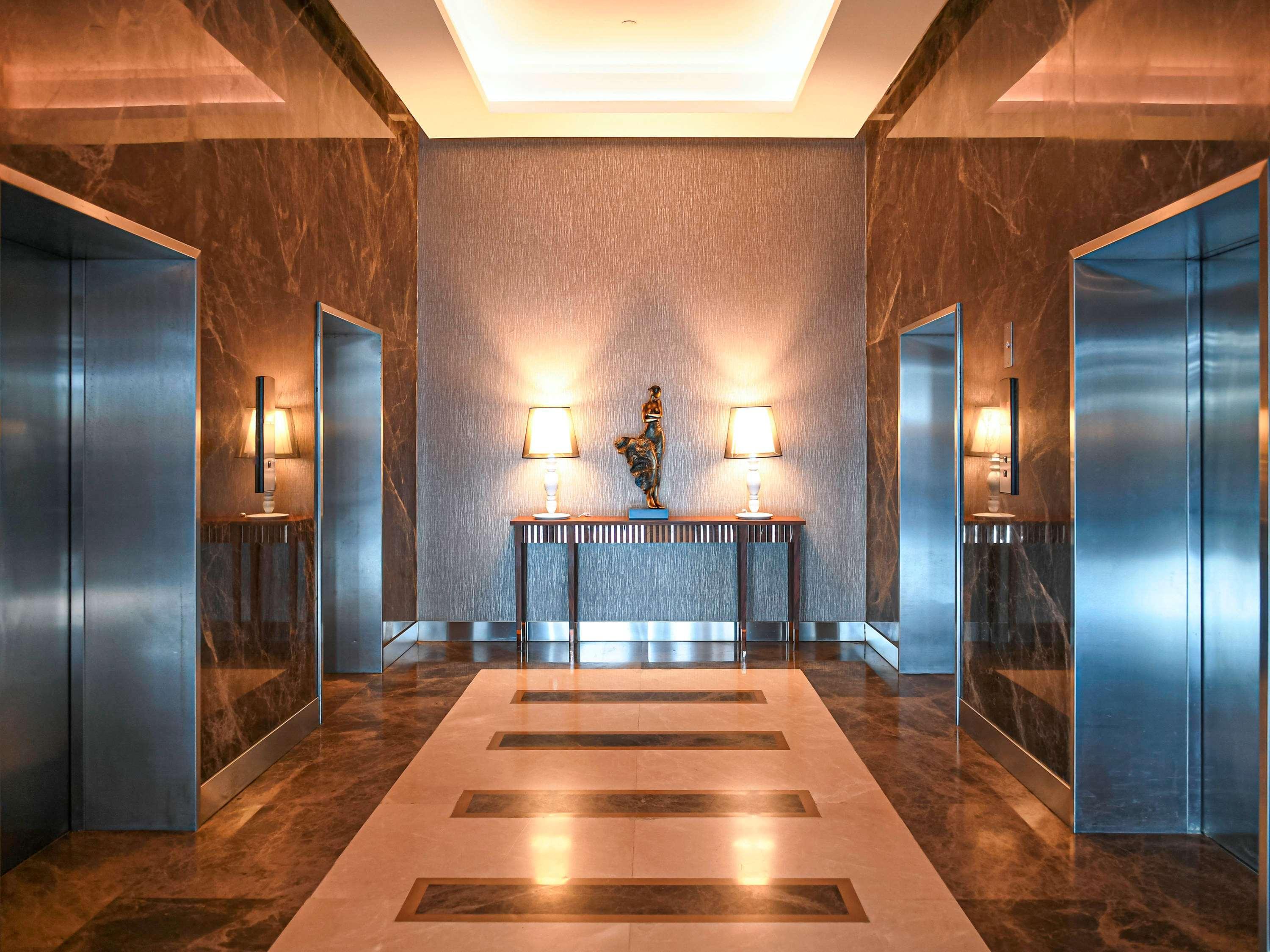 Mercure Istanbul West Hotel & Convention Center Kültér fotó