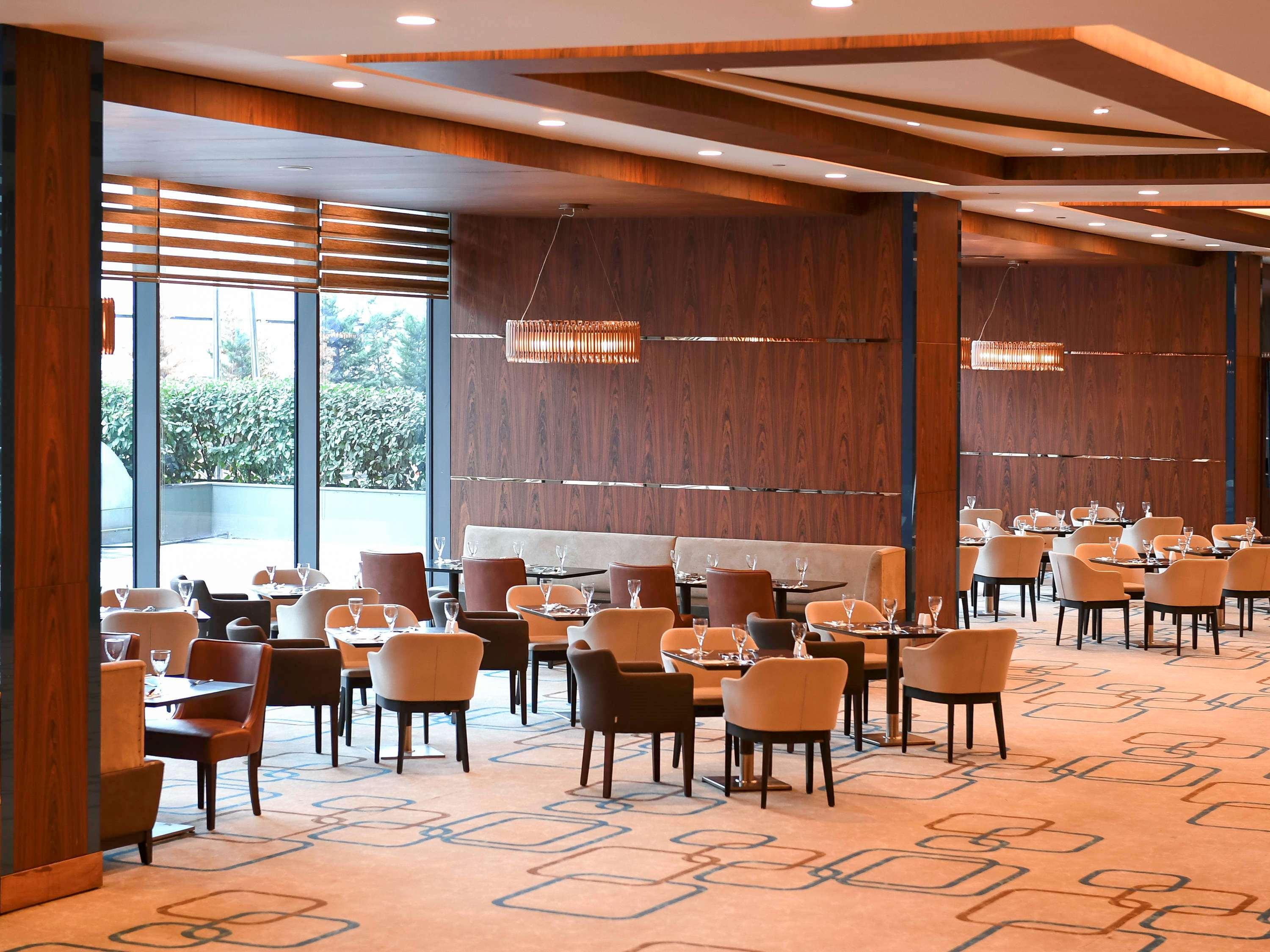 Mercure Istanbul West Hotel & Convention Center Kültér fotó
