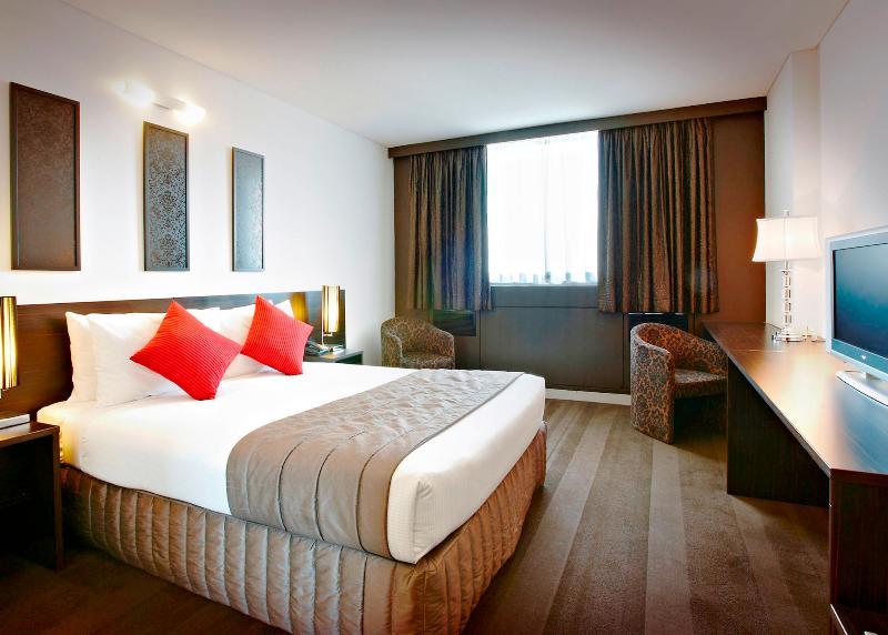 Mercure Istanbul West Hotel & Convention Center Kültér fotó