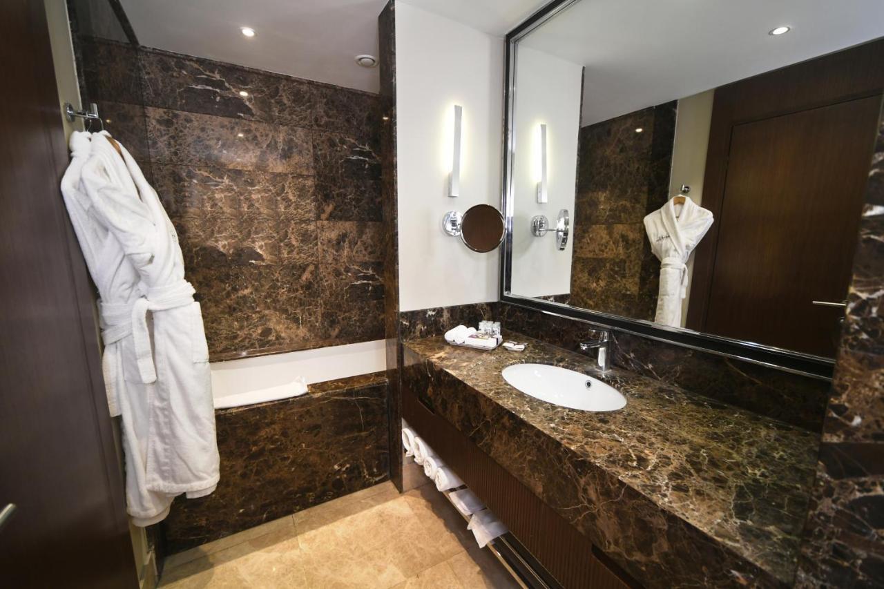 Mercure Istanbul West Hotel & Convention Center Kültér fotó