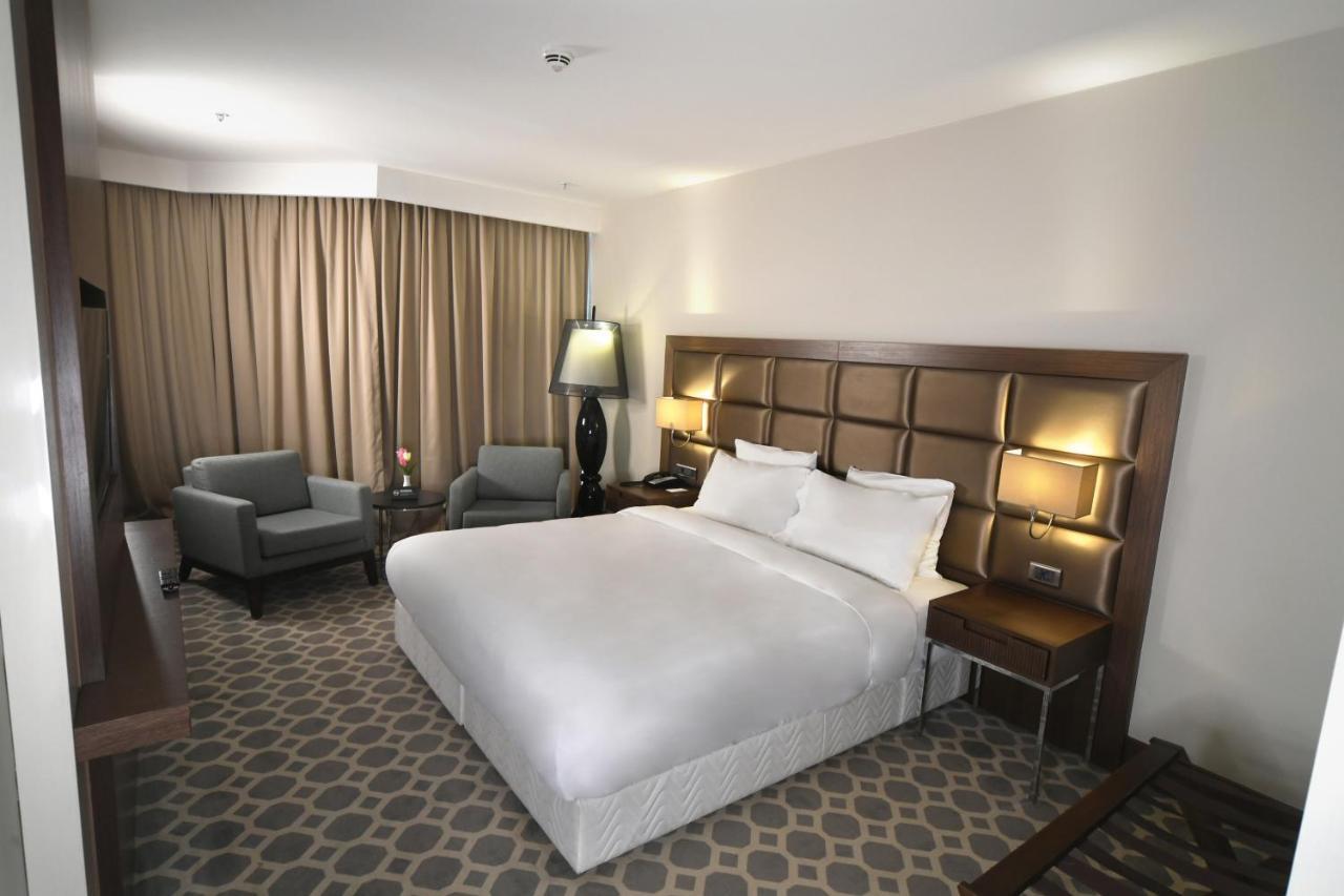 Mercure Istanbul West Hotel & Convention Center Kültér fotó