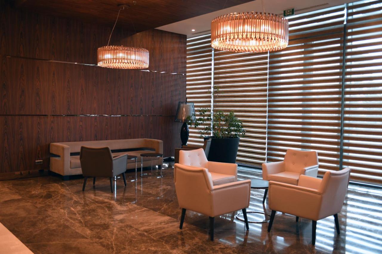 Mercure Istanbul West Hotel & Convention Center Kültér fotó