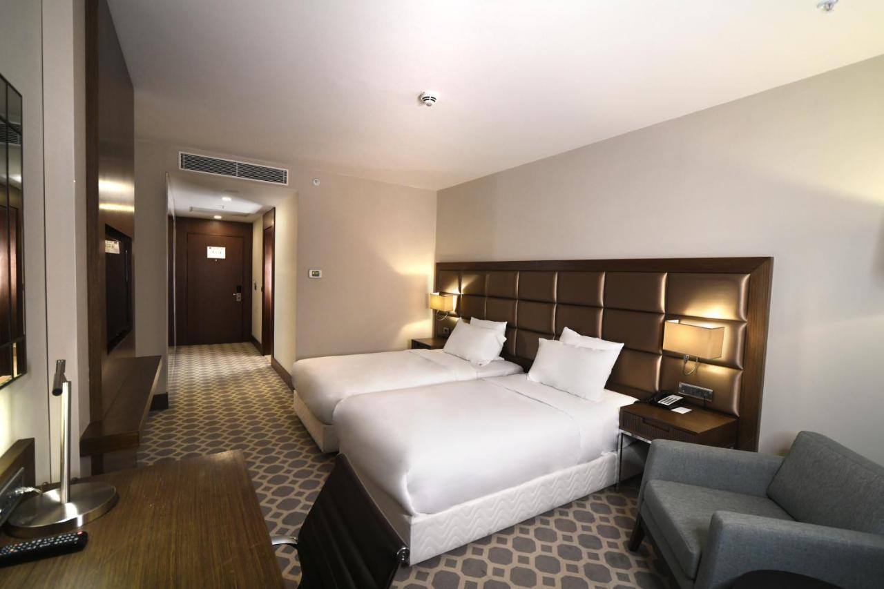 Mercure Istanbul West Hotel & Convention Center Kültér fotó