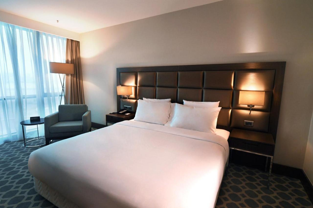Mercure Istanbul West Hotel & Convention Center Kültér fotó