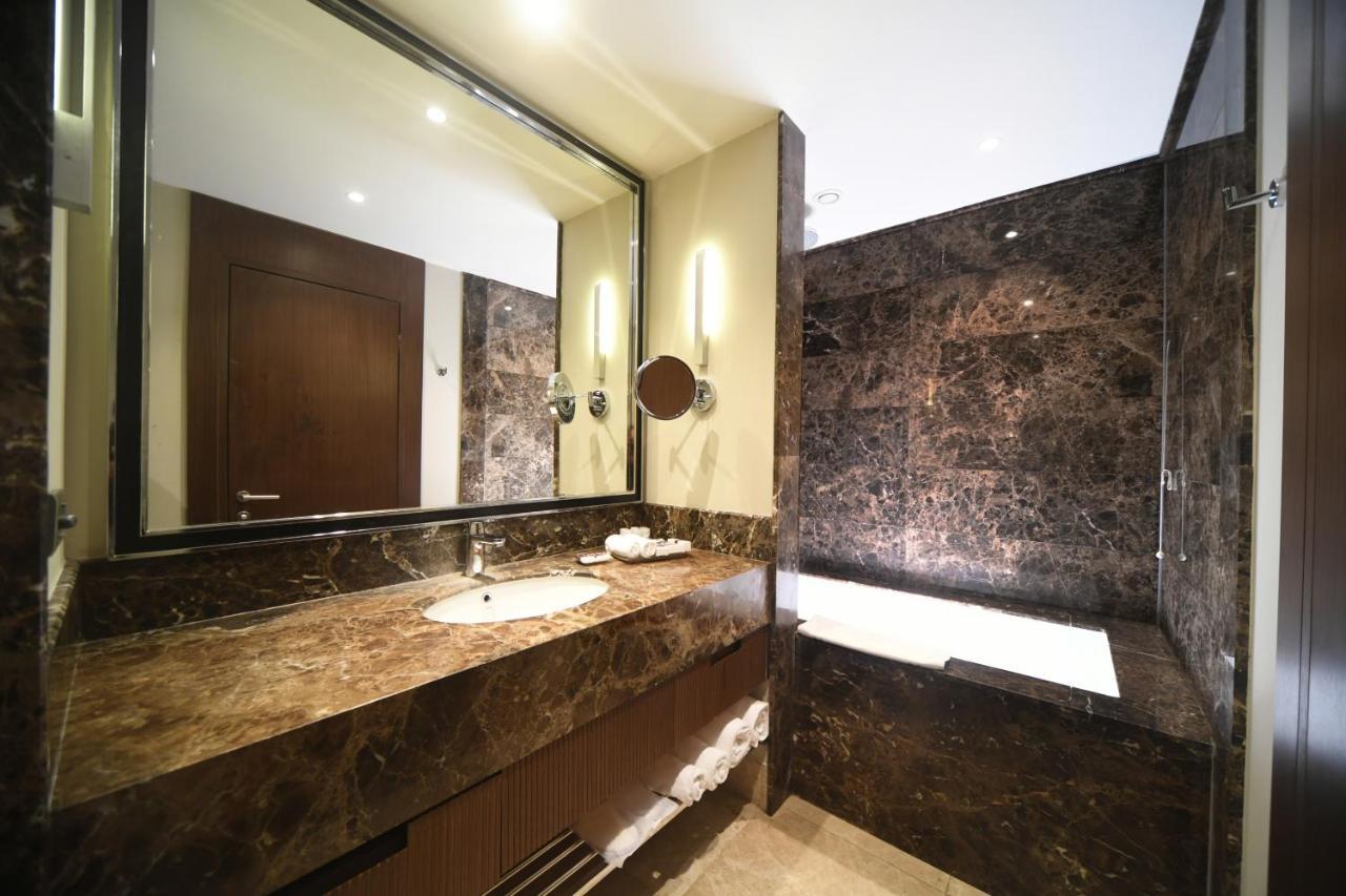 Mercure Istanbul West Hotel & Convention Center Kültér fotó