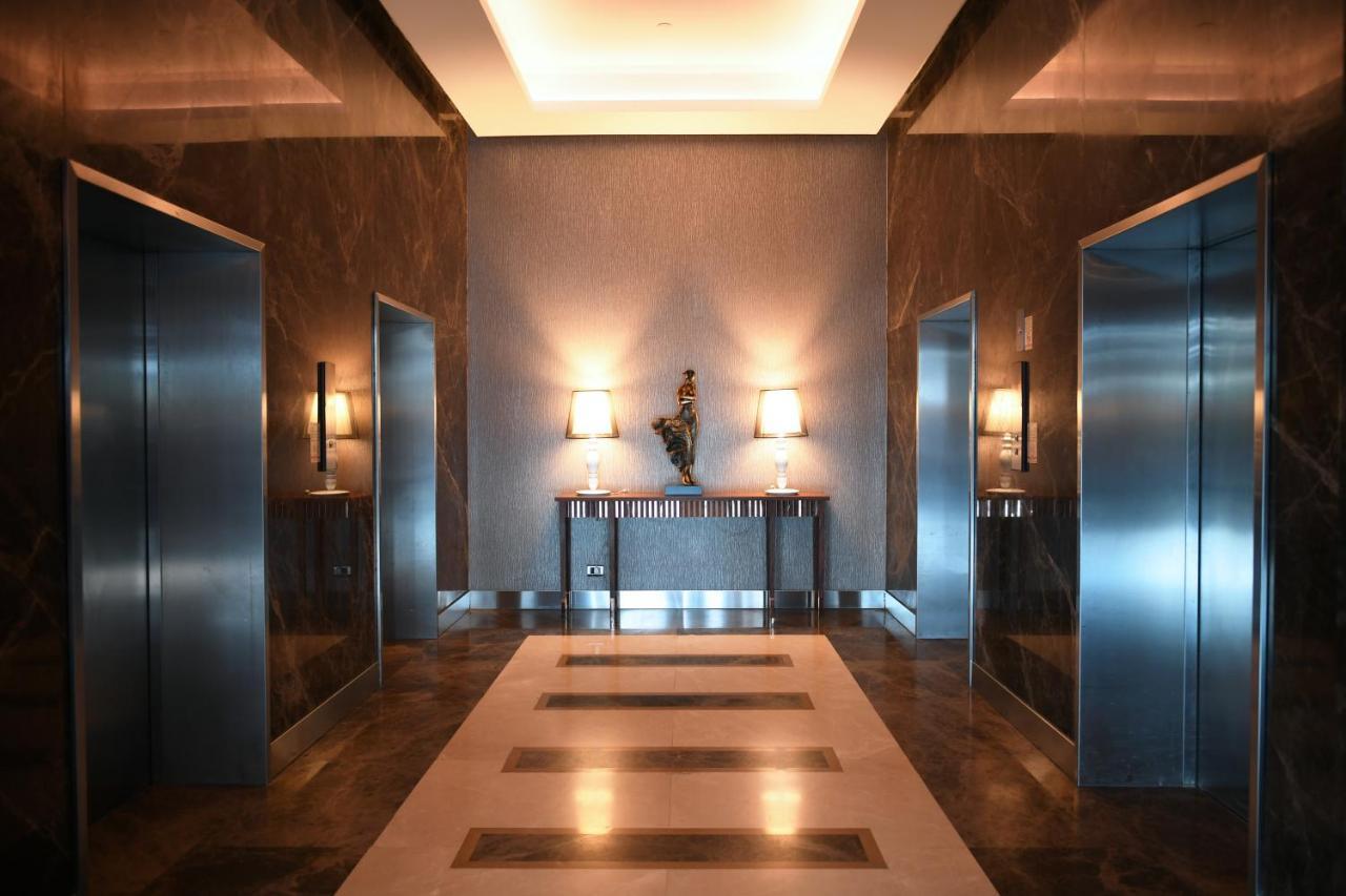 Mercure Istanbul West Hotel & Convention Center Kültér fotó