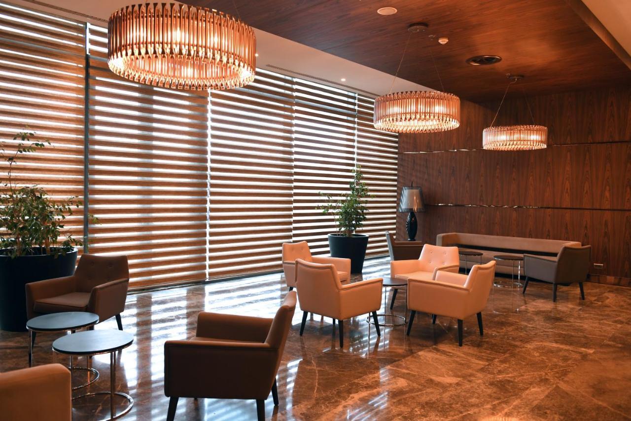 Mercure Istanbul West Hotel & Convention Center Kültér fotó