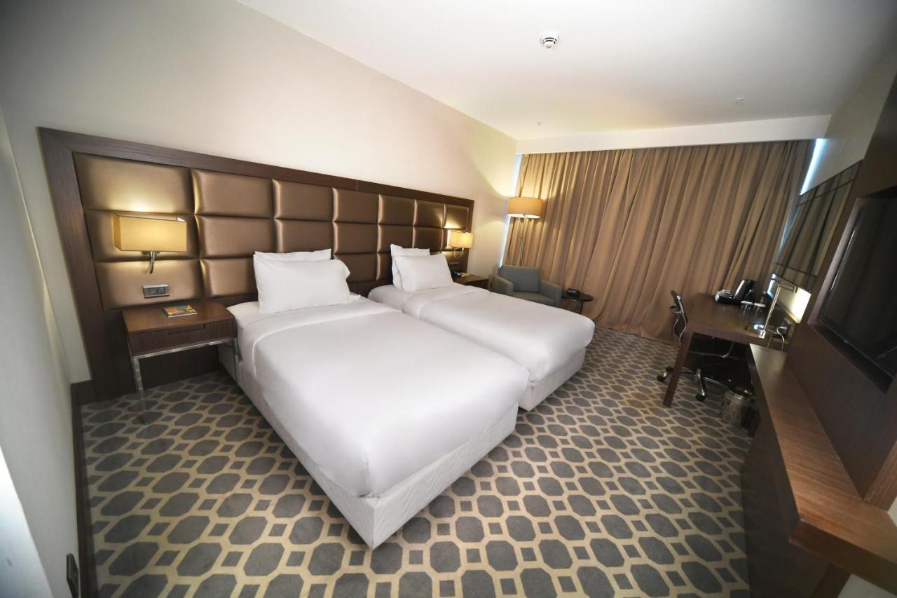 Mercure Istanbul West Hotel & Convention Center Kültér fotó