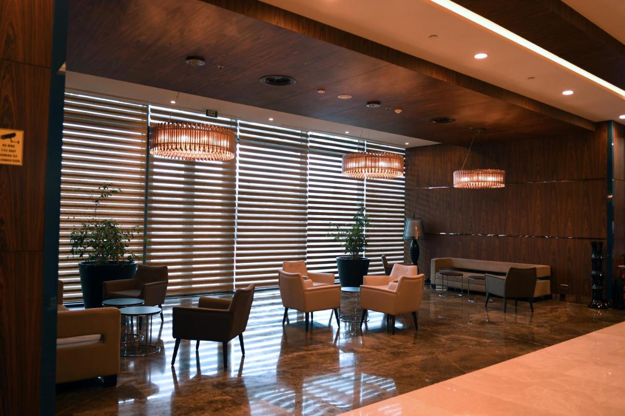 Mercure Istanbul West Hotel & Convention Center Kültér fotó