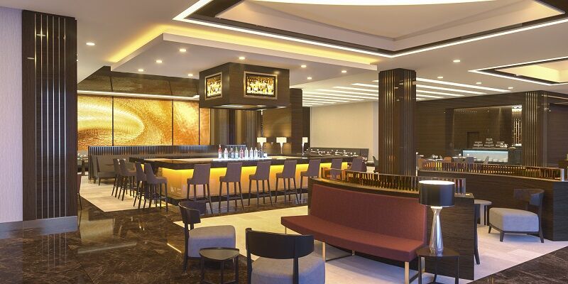 Mercure Istanbul West Hotel & Convention Center Kültér fotó